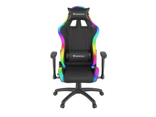 Genesis Trit 600 RGB Gamer szék