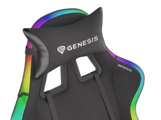 Genesis Trit 600 RGB Gamer szék
