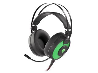 Genesis Neon 600 Gamer Headset