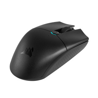 CORSAIR KATAR PRO RGB Vezeték Nélküli Gamer Egér 10000DPI