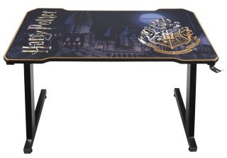 Subsonic Multi Harry Potter Gaming Desk - gamer asztal