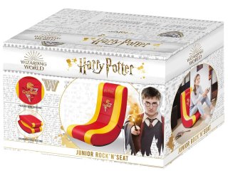 Subsonic Multi Junior Rock´N´Seat Harry Potter Gaming Fotel