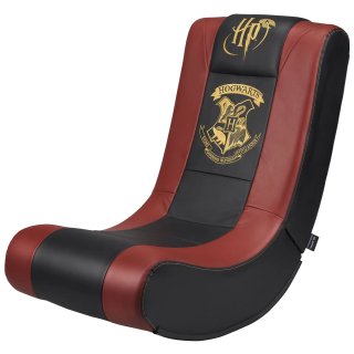 Subsonic Multi Pro Rock´N´Seat Harry Potter Gaming Fotel