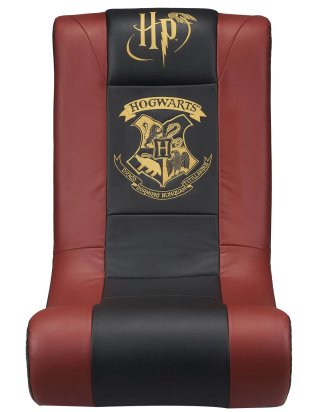 Subsonic Multi Pro Rock´N´Seat Harry Potter Gaming Fotel