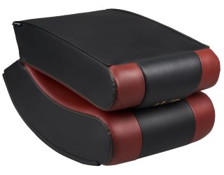 Subsonic Multi Pro Rock´N´Seat Harry Potter Gaming Fotel