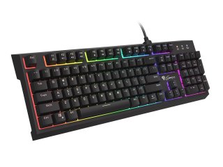 Genesis Thor 210 Gamer Billentyűzet - Angol kiosztás