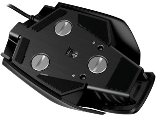 CORSAIR M65 Pro RGB 12000DPI Gamer Egér