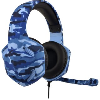 Subsonic Multi War Force Gamer Headset