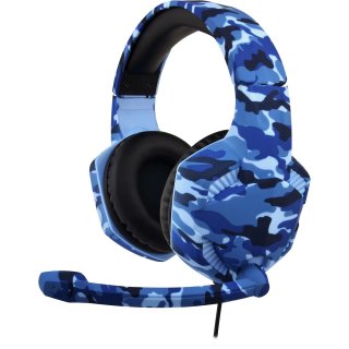 Subsonic Multi War Force Gamer Headset