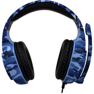 Subsonic Multi War Force Gamer Headset