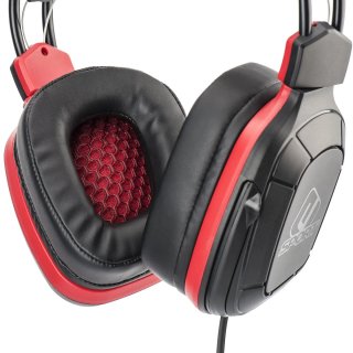 Subsonic Raiden Pro 50 Gamer Headset