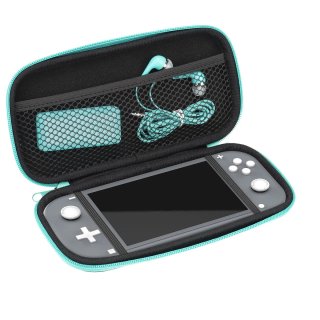 Subsonic Nintendo Switch Lite - 6in1 Kezdőcsomag