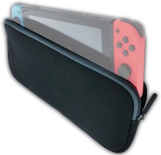 Subsonic Nintendo Switch - 7in1 Kezdőcsomag