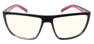 Subsonic Raiden Multi - Pro Gaming Glasses - Gamer szemüveg