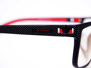 Subsonic Raiden Multi - Pro Gaming Glasses - Gamer szemüveg