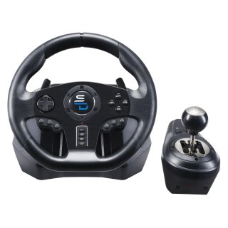 Subsonic Multi - Superdrive GS 850-X Steering Wheel versenykormány