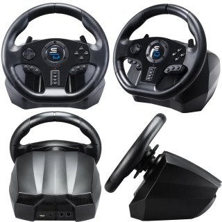 Subsonic Multi - Superdrive GS 850-X Steering Wheel versenykormány
