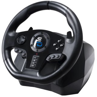Subsonic Multi - Superdrive GS 850-X Steering Wheel versenykormány