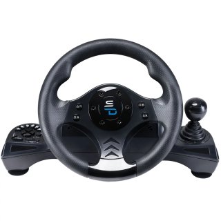 Subsonic Multi - Superdrive GS 750 Steering Wheel versenykormány