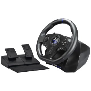Subsonic Multi - Superdrive SV 750 Steering Wheel versenykormány