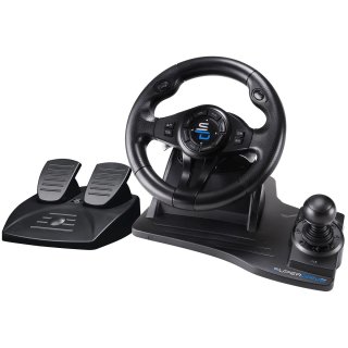 Subsonic Multi - Superdrive GS 550 Steering Wheel versenykormány