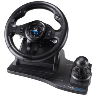 Subsonic Multi - Superdrive GS 550 Steering Wheel versenykormány
