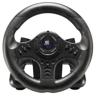 Subsonic Multi - Superdrive SV 450 Steering Wheel versenykormány