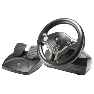 Subsonic Multi - Superdrive SV 200 Steering Wheel versenykormány