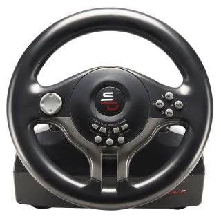 Subsonic Multi - Superdrive SV 200 Steering Wheel versenykormány