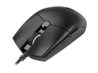 CORSAIR KATAR PRO RGB Ultra-Light 12400 DPI Optikai Gamer Egér