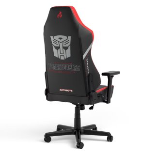 Nitro Concepts X1000 Gaming Szék - Transformers Autobots Edition