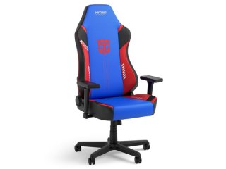 Nitro Concepts X1000 Gamer Szék - Transformers Optimus Prime Edition