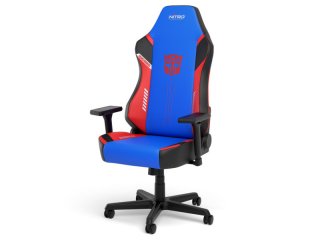 Nitro Concepts X1000 Gamer Szék - Transformers Optimus Prime Edition