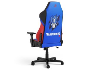 Nitro Concepts X1000 Gamer Szék - Transformers Optimus Prime Edition