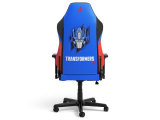 Nitro Concepts X1000 Gamer Szék - Transformers Optimus Prime Edition