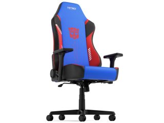 Nitro Concepts X1000 Gamer Szék - Transformers Optimus Prime Edition