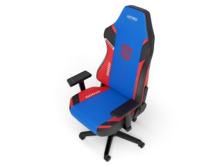 Nitro Concepts X1000 Gamer Szék - Transformers Optimus Prime Edition