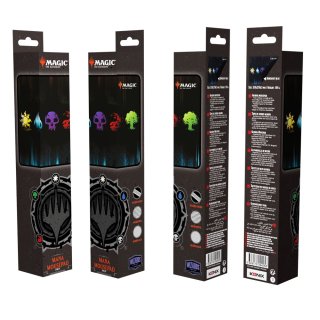 Konix - MAGIC THE GATHERING Gamer Egérpad - Mana