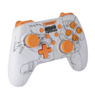 Konix - NARUTO Nintendo Switch/PC Vezetékes kontroller - Kakashi