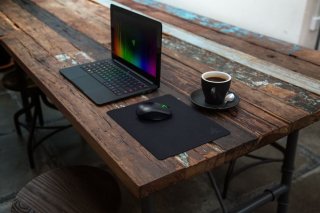 Razer Goliathus Mobile Stealth Edition- Egérpad