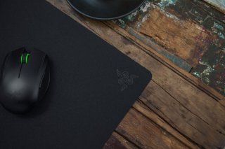 Razer Goliathus Mobile Stealth Edition- Egérpad