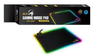 Genius egérpad GX-Pad 500S RGB Black