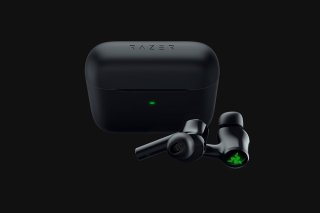 Razer Hammerhead Hyperspeed Vezeték Nélküli Gamer Fülhallgató