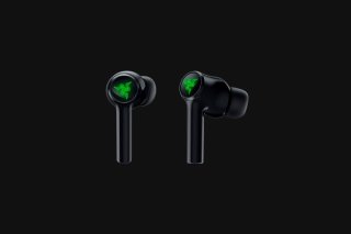 Razer Hammerhead Hyperspeed Vezeték Nélküli Gamer Fülhallgató