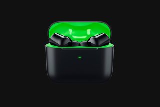 Razer Hammerhead Hyperspeed Vezeték Nélküli Gamer Fülhallgató