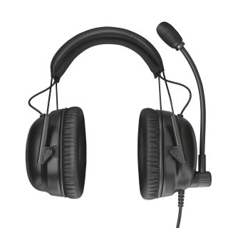 Trust GXT 444 Wayman Pro Gamer Headset
