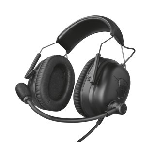 Trust GXT 444 Wayman Pro Gamer Headset