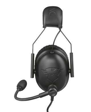 Trust GXT 444 Wayman Pro Gamer Headset