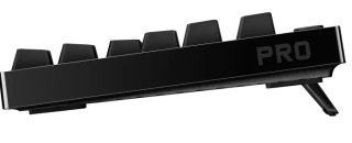 Logitech G Pro GX Mechanikus Gamer Billentyűzet - Angol kiosztás