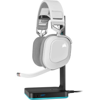Corsair HS80 Vezeték Nélküli Gamer Headset
